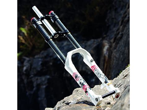 Marzocchi 888 RC3 review .
